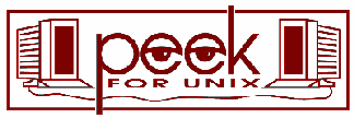Peek Logo